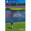 The Golf Club 2019 Featuring PGA Tour PS4